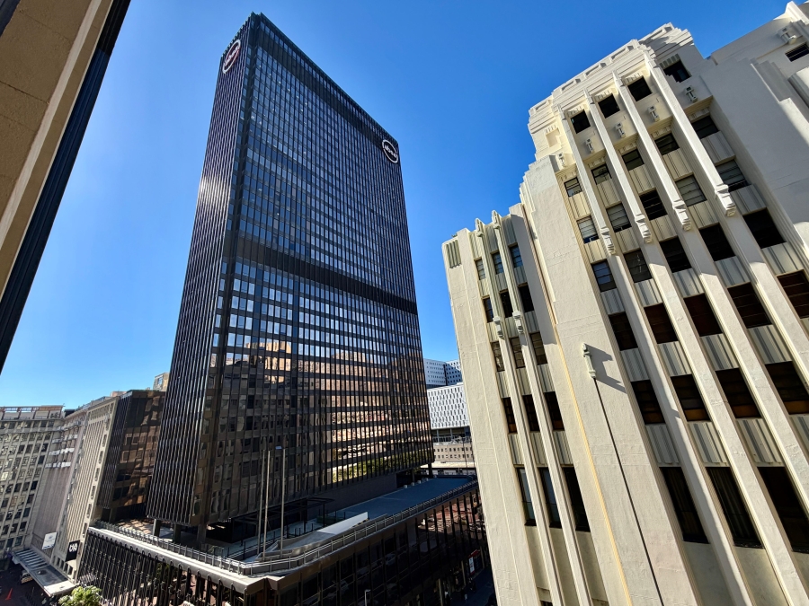 0 Bedroom Property for Sale in Cape Town City Centre Western Cape